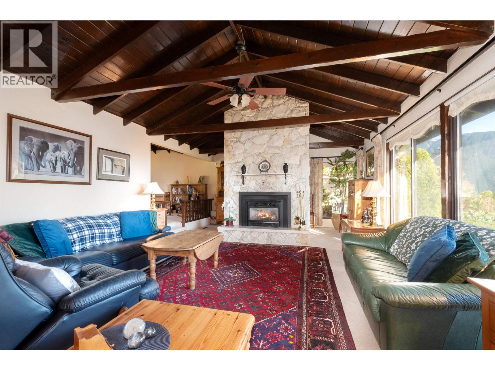 560 Craigmohr Drive, West Vancouver, British Columbia  V7S 1W9 - Photo 8 - R3085456