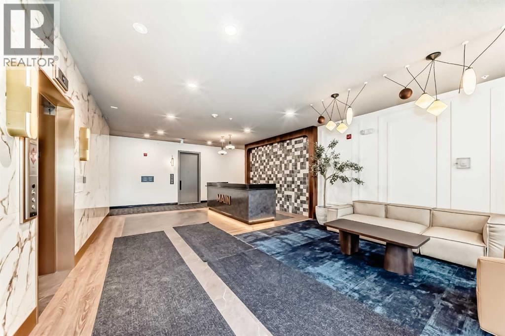 1319, 4270 Norford Avenue Nw, Calgary, Alberta  T3B 6P8 - Photo 31 - A2290178