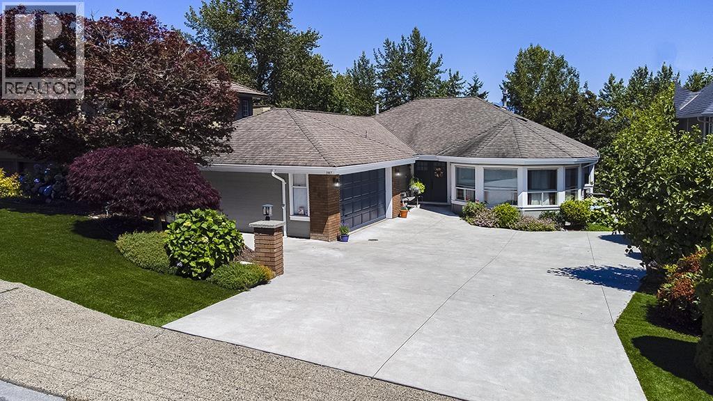 2867 MARA DRIVE, Coquitlam, British Columbia