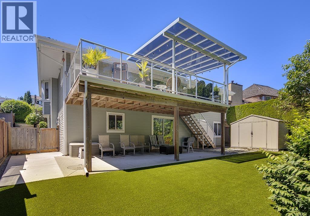 2867 Mara Drive, Coquitlam, British Columbia  V3C 5L3 - Photo 3 - R3100221