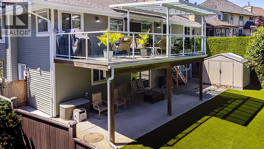 2867 Mara Drive, Coquitlam, British Columbia  V3C 5L3 - Photo 34 - R3100221