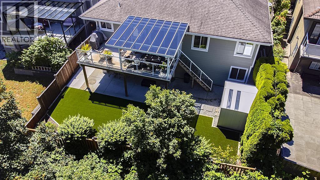 2867 Mara Drive, Coquitlam, British Columbia  V3C 5L3 - Photo 35 - R3100221