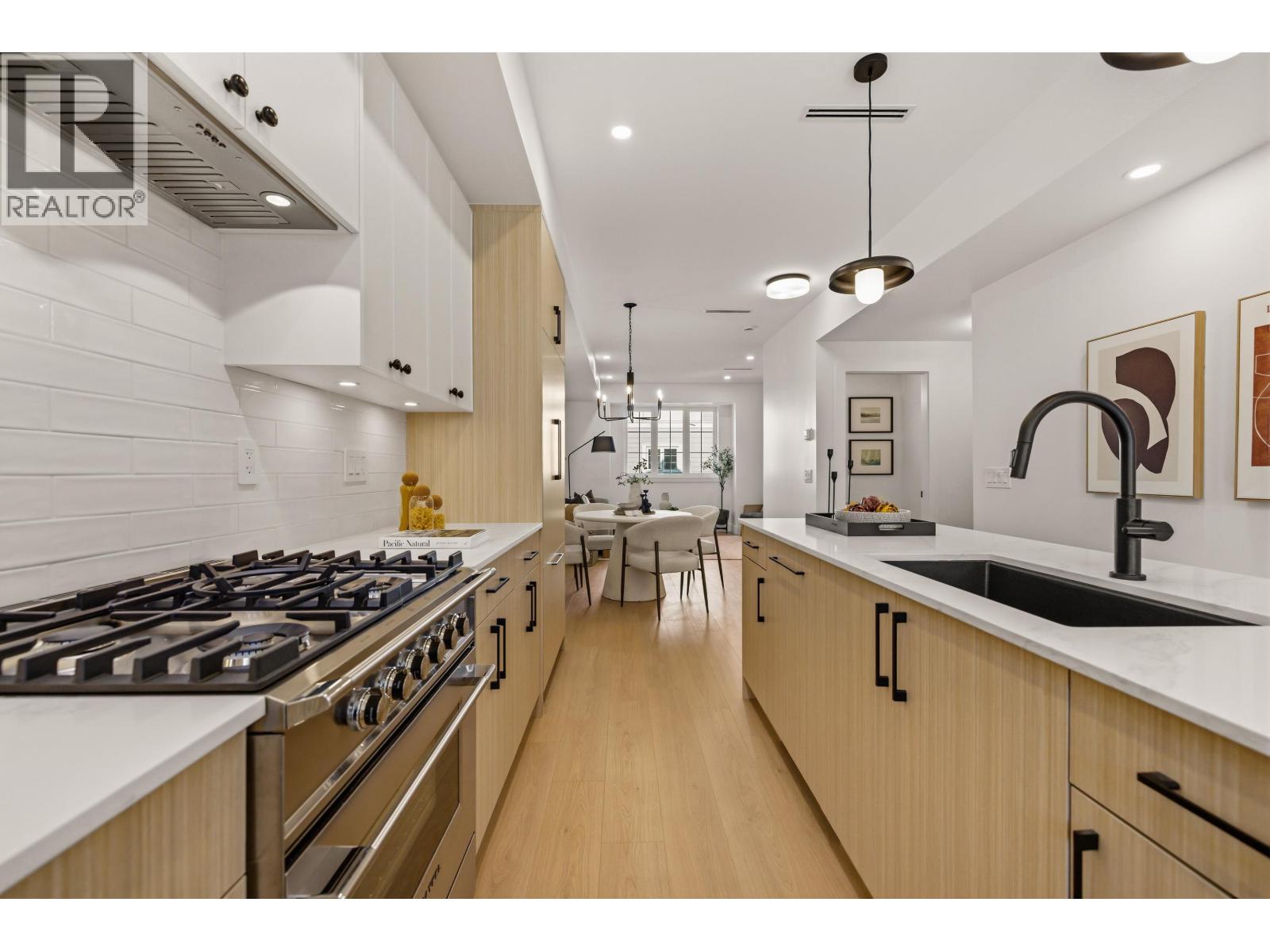 3 2808 St. George Street, Port Moody, British Columbia  V3H 2H3 - Photo 8 - R3090843