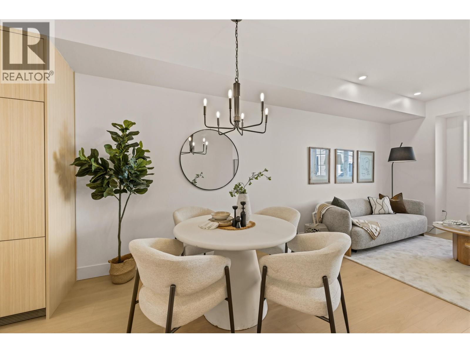 3 2808 St. George Street, Port Moody, British Columbia  V3H 2H3 - Photo 12 - R3090843