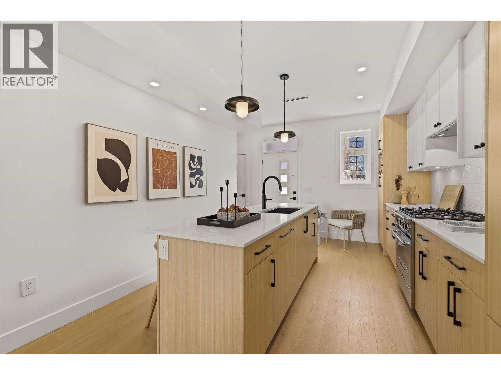 3 2808 St. George Street, Port Moody, British Columbia  V3H 2H3 - Photo 9 - R3090843