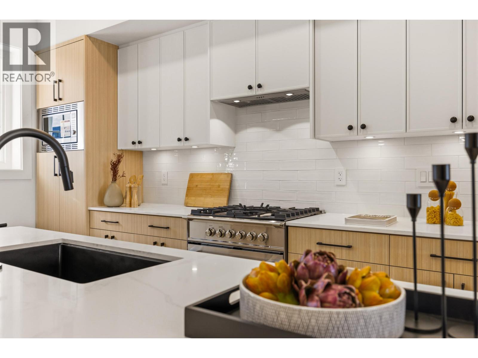 3 2808 St. George Street, Port Moody, British Columbia  V3H 2H3 - Photo 6 - R3090843