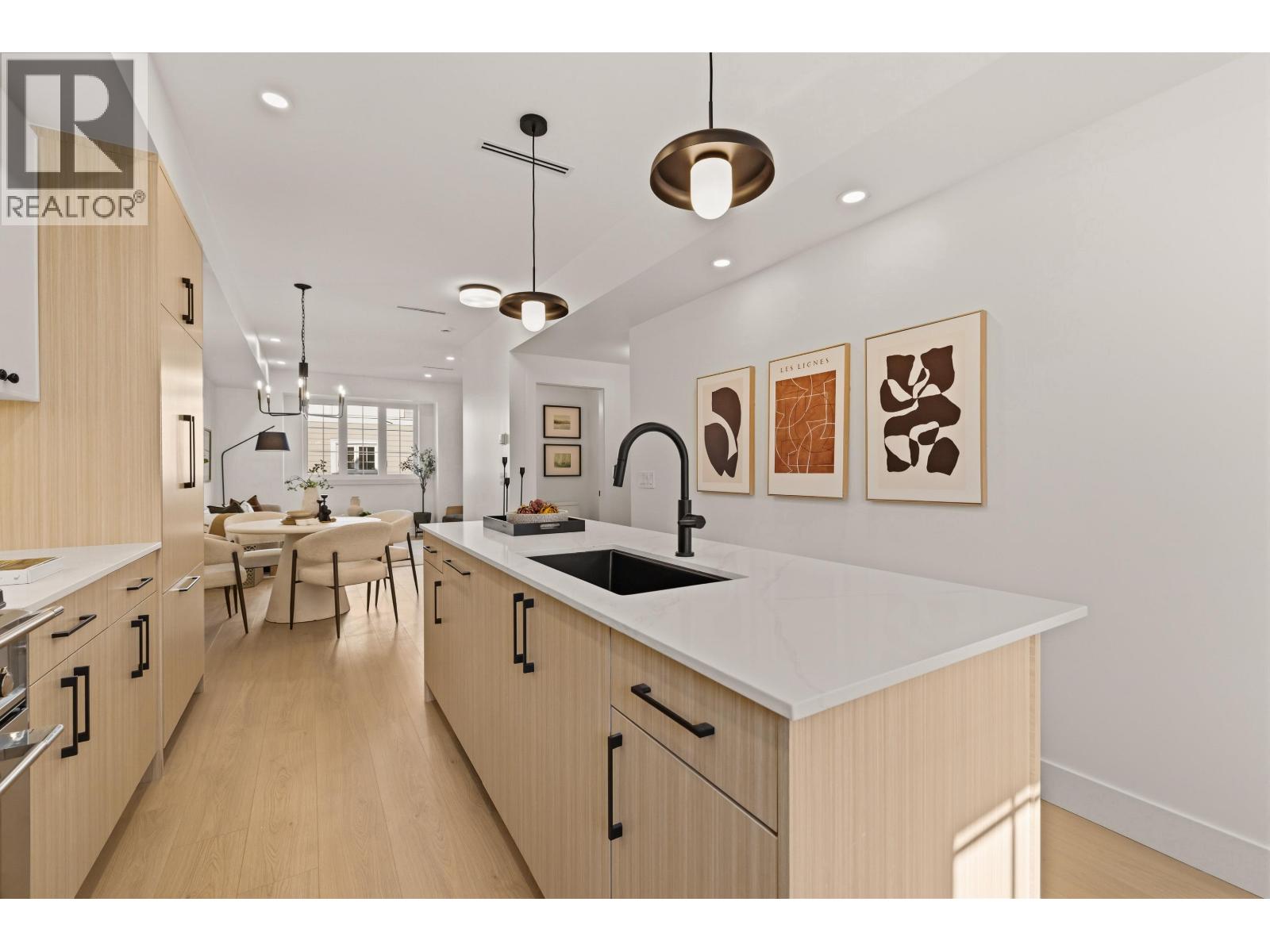 3 2808 St. George Street, Port Moody, British Columbia  V3H 2H3 - Photo 7 - R3090843