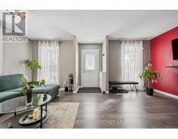 668 JACOB LANE, Waterloo, Ontario