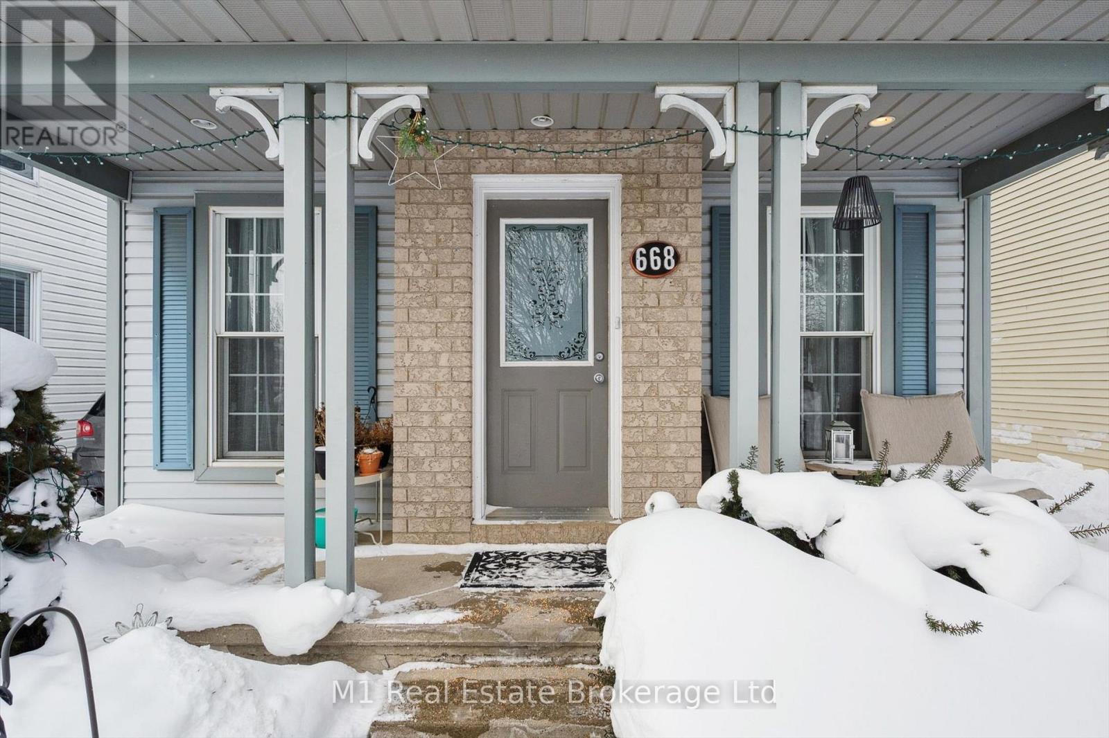 668 Jacob Lane, Waterloo, Ontario  N2V 2G9 - Photo 6 - X12787886