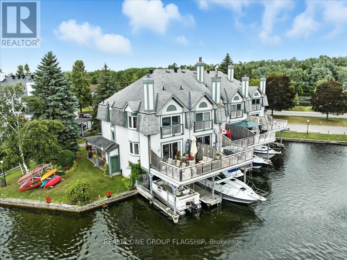 12 - 24 LAGUNA PARKWAY, Ramara, Ontario