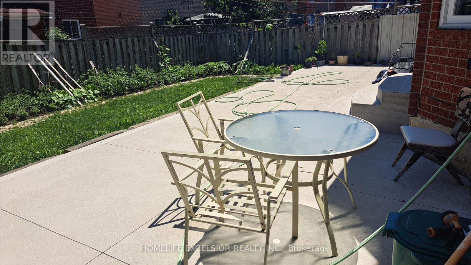 8 Sherringham St Drive, Brampton, Ontario  L6Z 2P5 - Photo 12 - W12872956