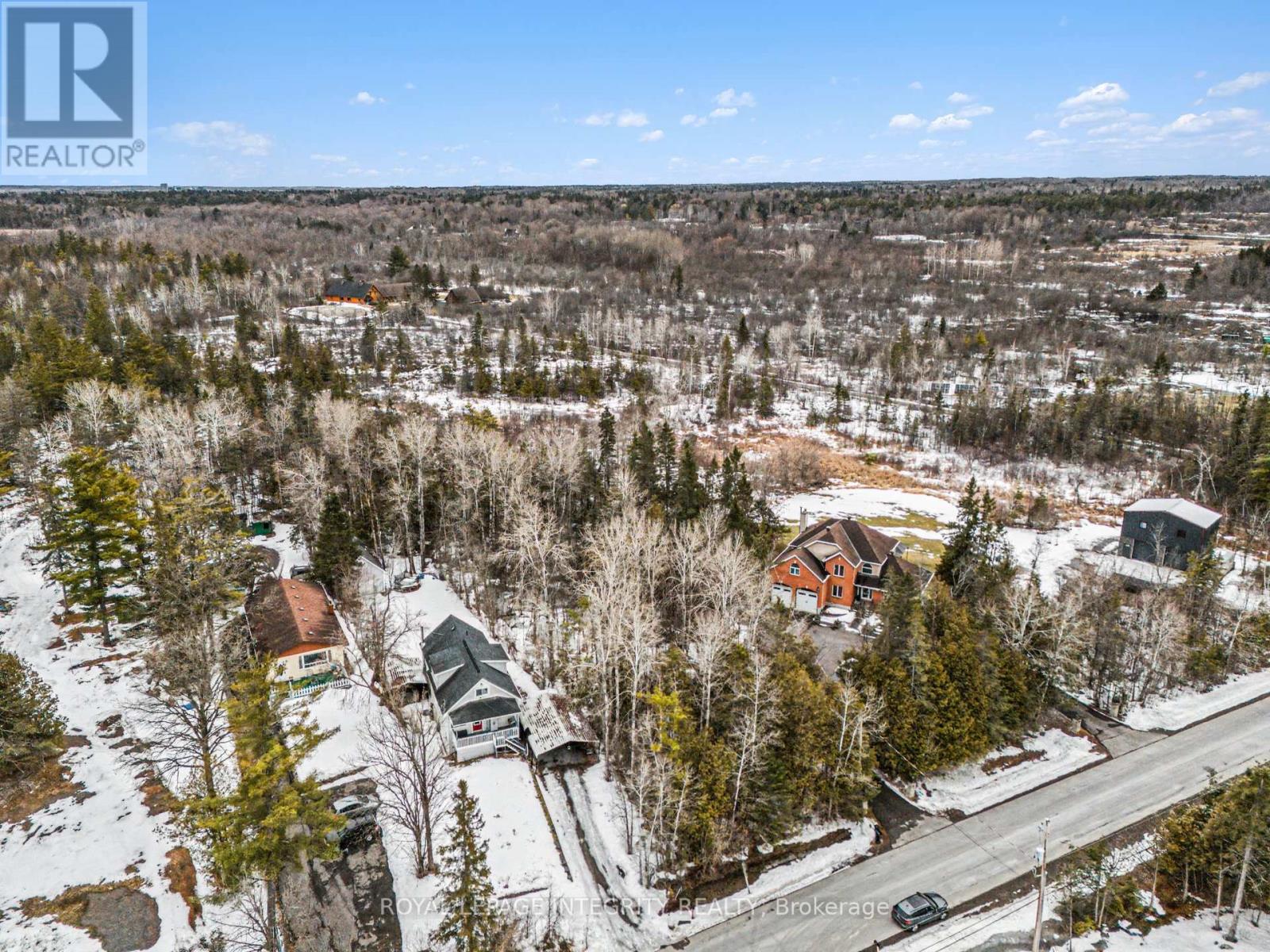 90 Constance Lake Road, Ottawa, Ontario  K2K 1X7 - Photo 2 - X12884170