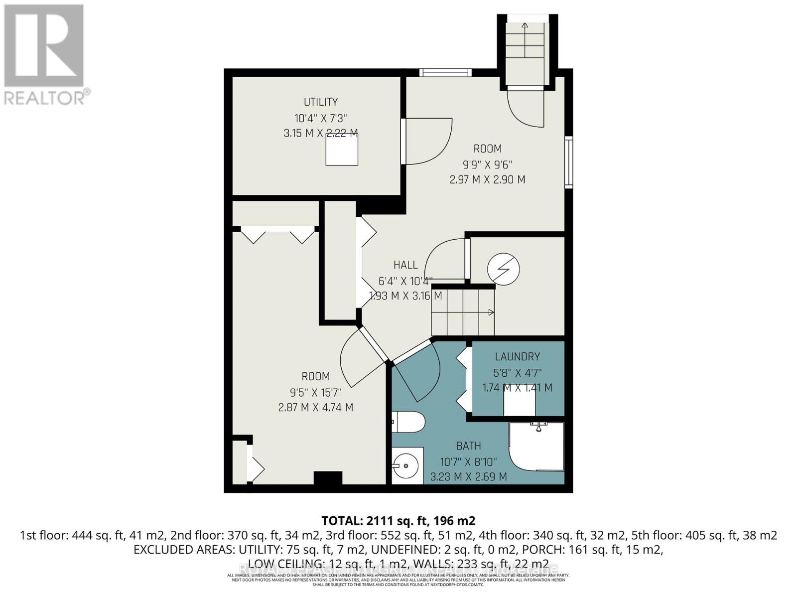 90 Constance Lake Road, Ottawa, Ontario  K2K 1X7 - Photo 33 - X12884170