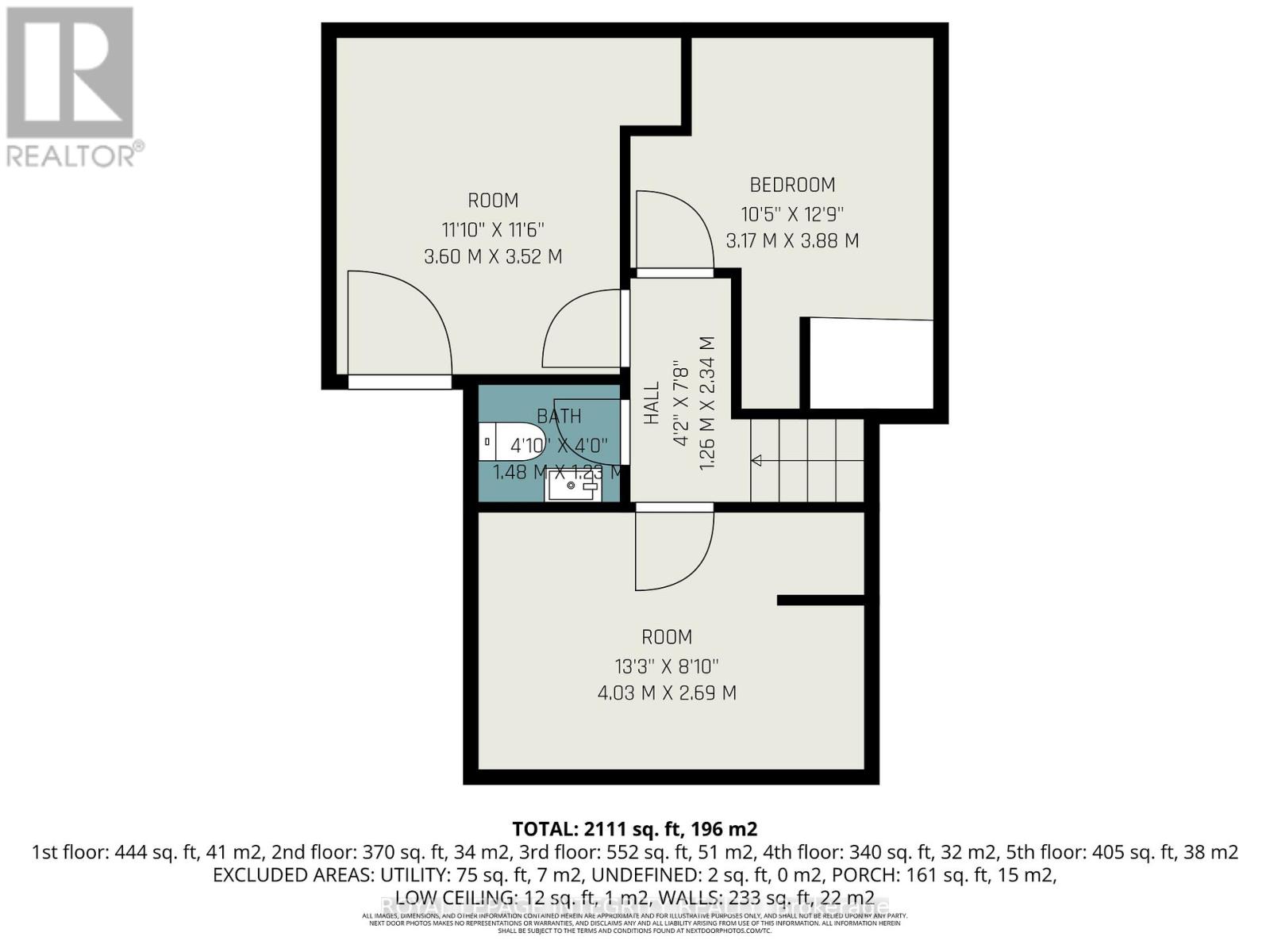 90 Constance Lake Road, Ottawa, Ontario  K2K 1X7 - Photo 34 - X12884170