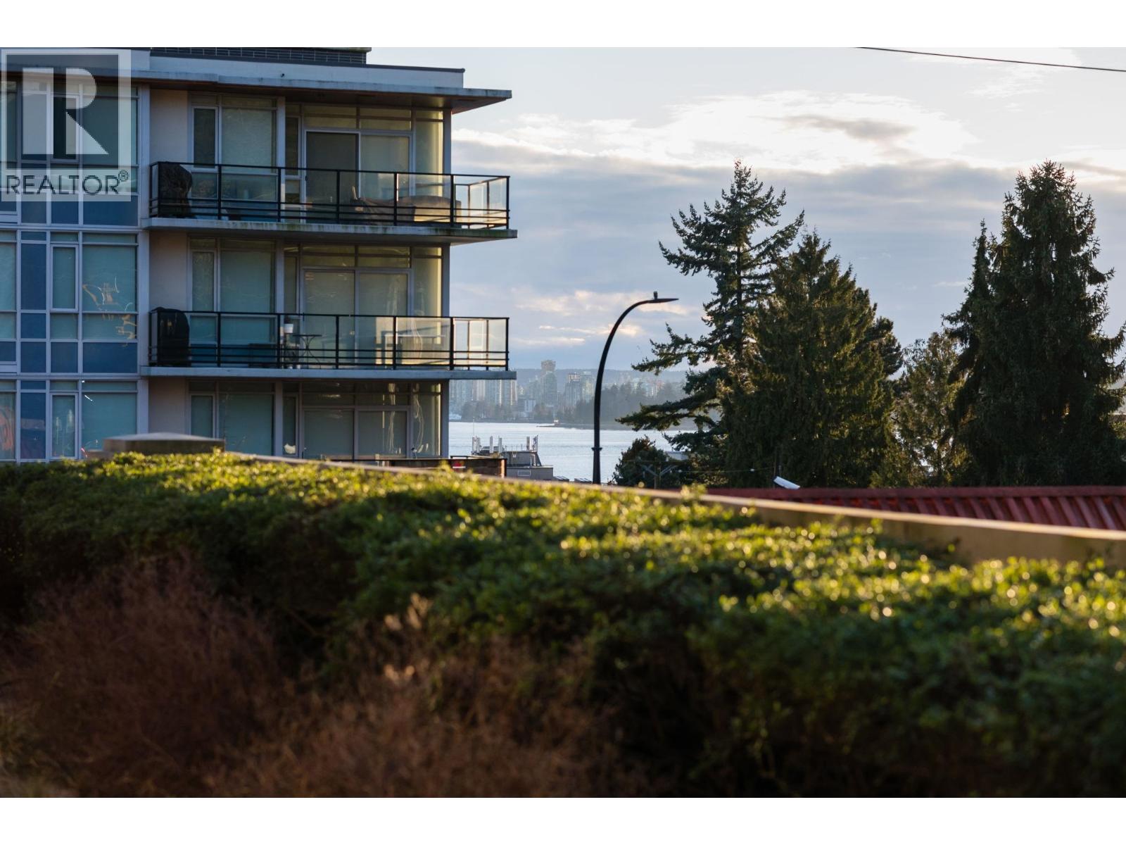 308 160 W 3rd Street, North Vancouver, British Columbia  V7M 0A9 - Photo 16 - R3100371