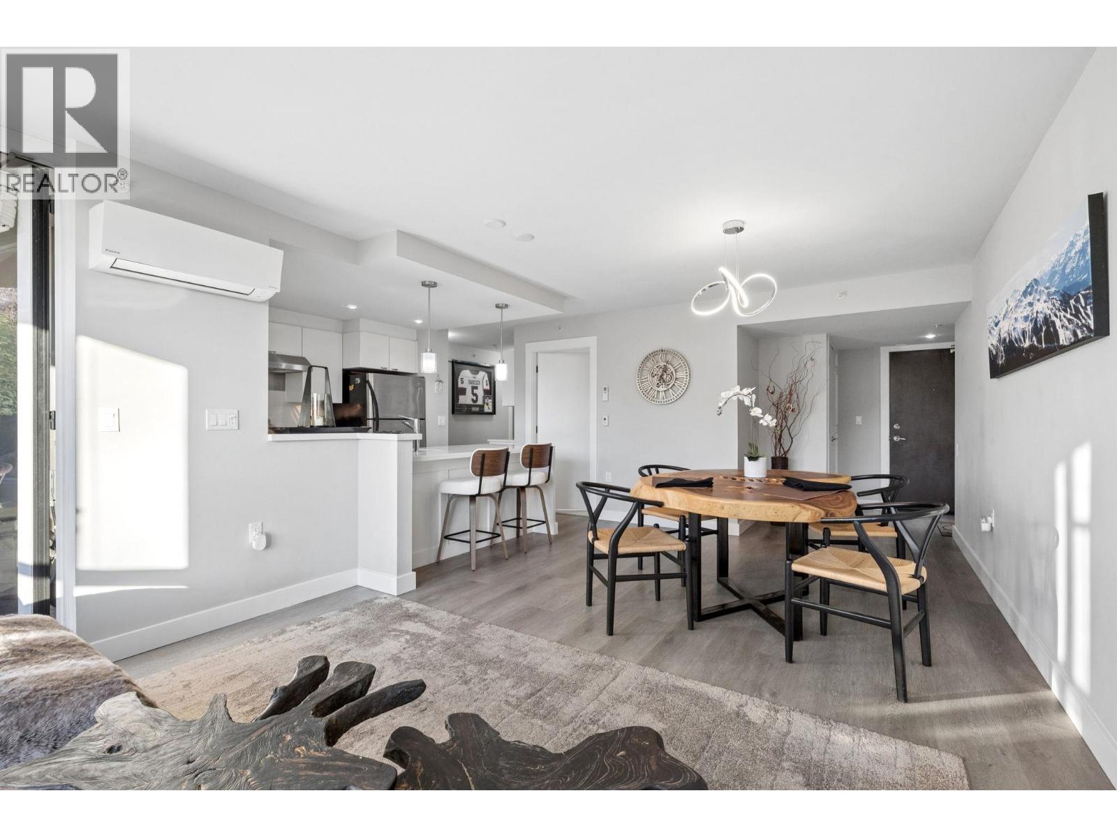 308 160 W 3rd Street, North Vancouver, British Columbia  V7M 0A9 - Photo 5 - R3100371