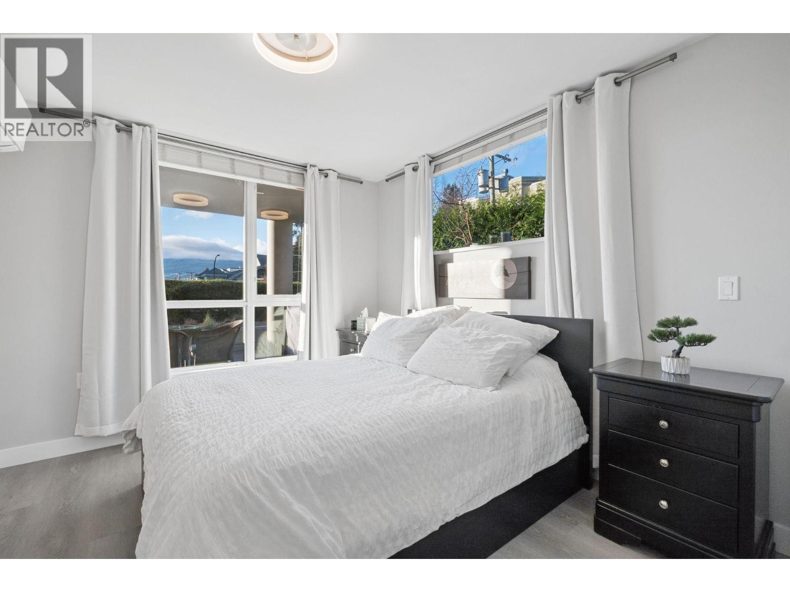 308 160 W 3rd Street, North Vancouver, British Columbia  V7M 0A9 - Photo 8 - R3100371