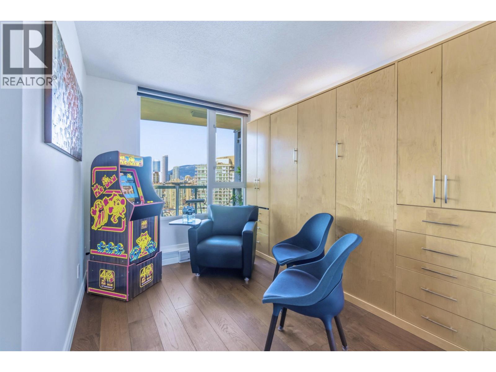 3608 1033 Marinaside Crescent, Vancouver, British Columbia  V6Z 3A3 - Photo 15 - R3100373