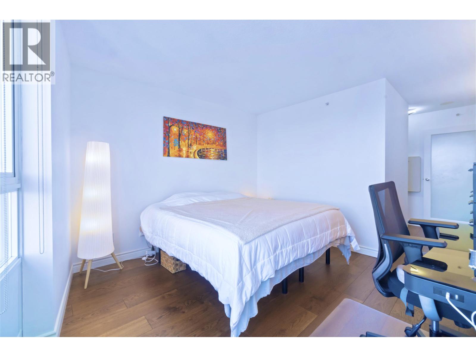 3608 1033 Marinaside Crescent, Vancouver, British Columbia  V6Z 3A3 - Photo 18 - R3100373