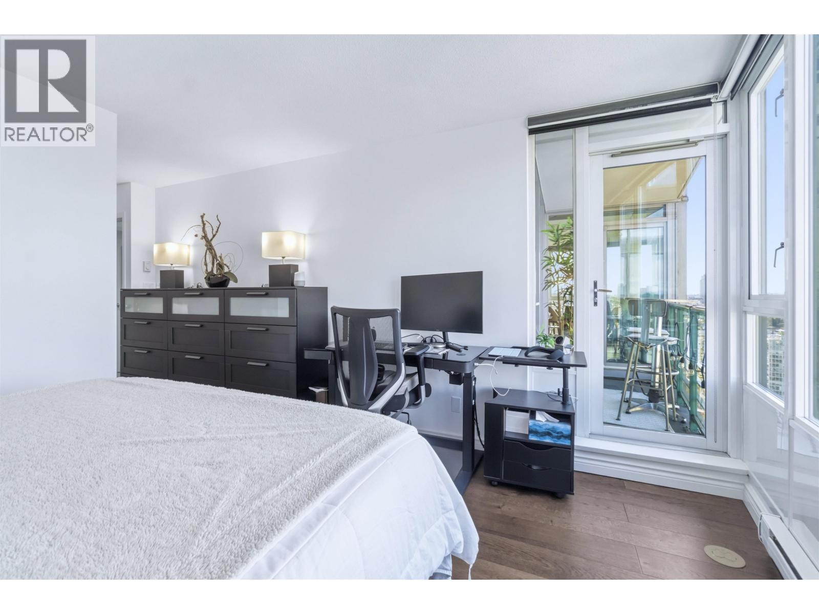 3608 1033 Marinaside Crescent, Vancouver, British Columbia  V6Z 3A3 - Photo 19 - R3100373