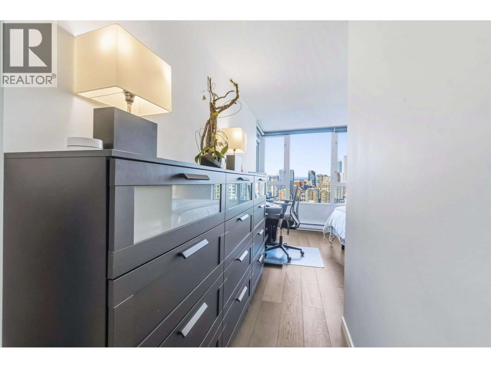 3608 1033 Marinaside Crescent, Vancouver, British Columbia  V6Z 3A3 - Photo 20 - R3100373