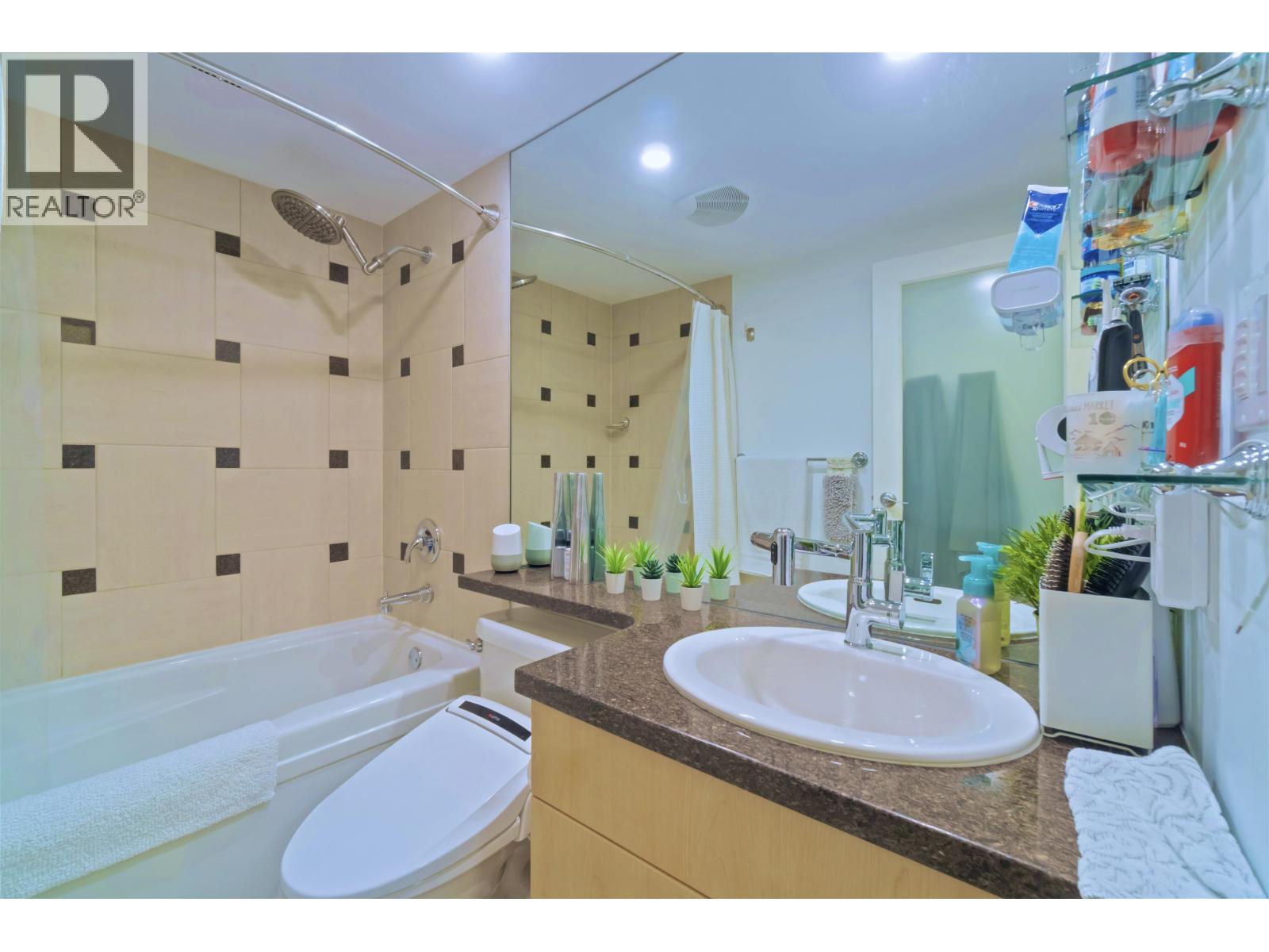 3608 1033 Marinaside Crescent, Vancouver, British Columbia  V6Z 3A3 - Photo 21 - R3100373