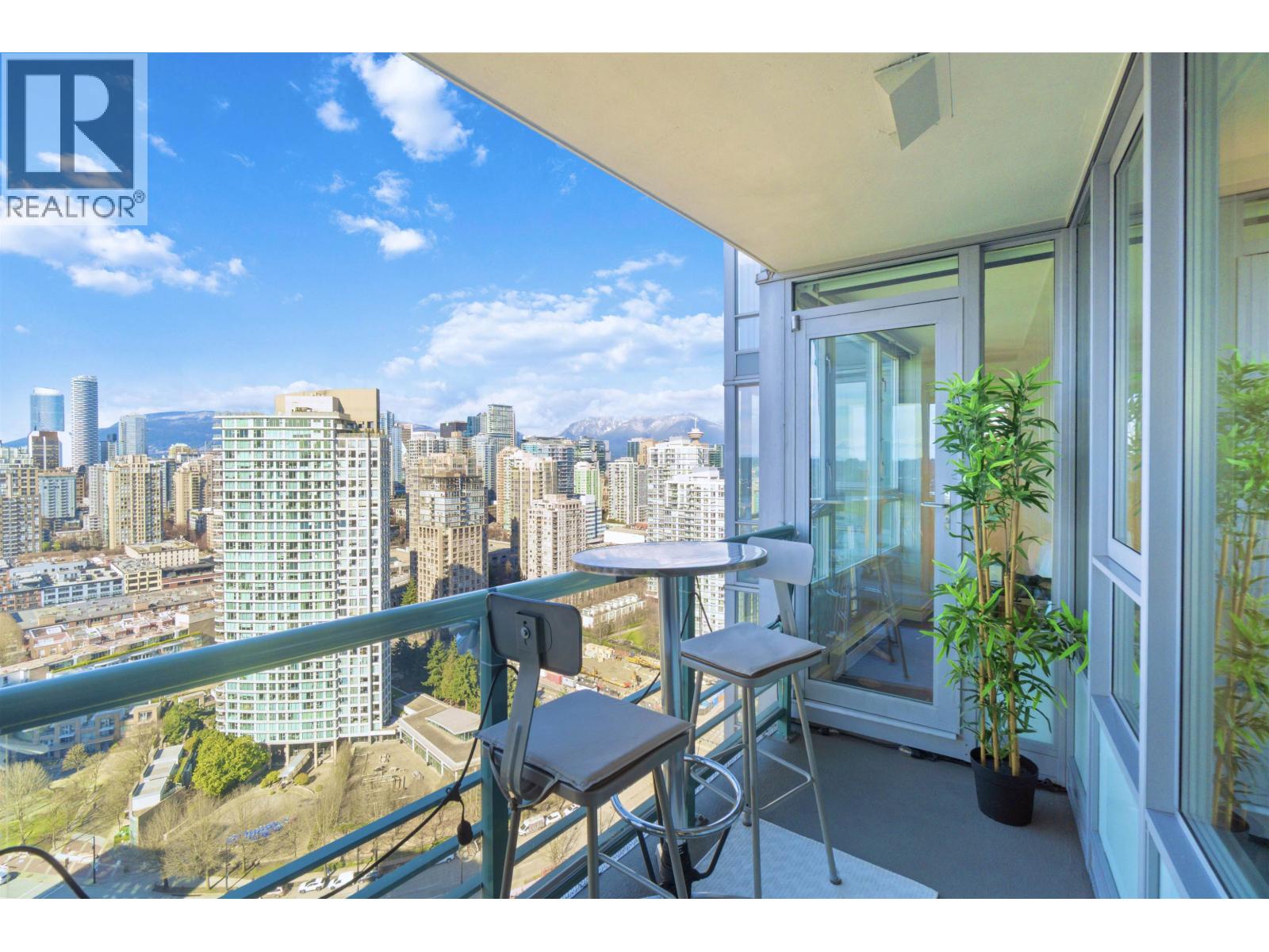 3608 1033 Marinaside Crescent, Vancouver, British Columbia  V6Z 3A3 - Photo 24 - R3100373