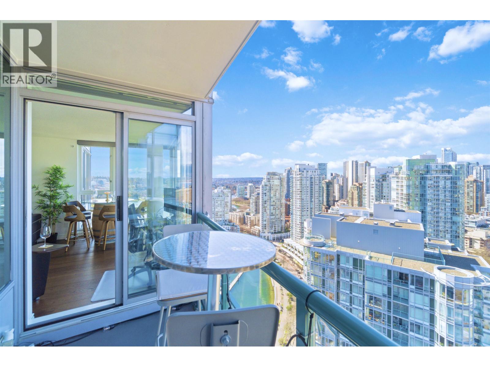 3608 1033 Marinaside Crescent, Vancouver, British Columbia  V6Z 3A3 - Photo 25 - R3100373