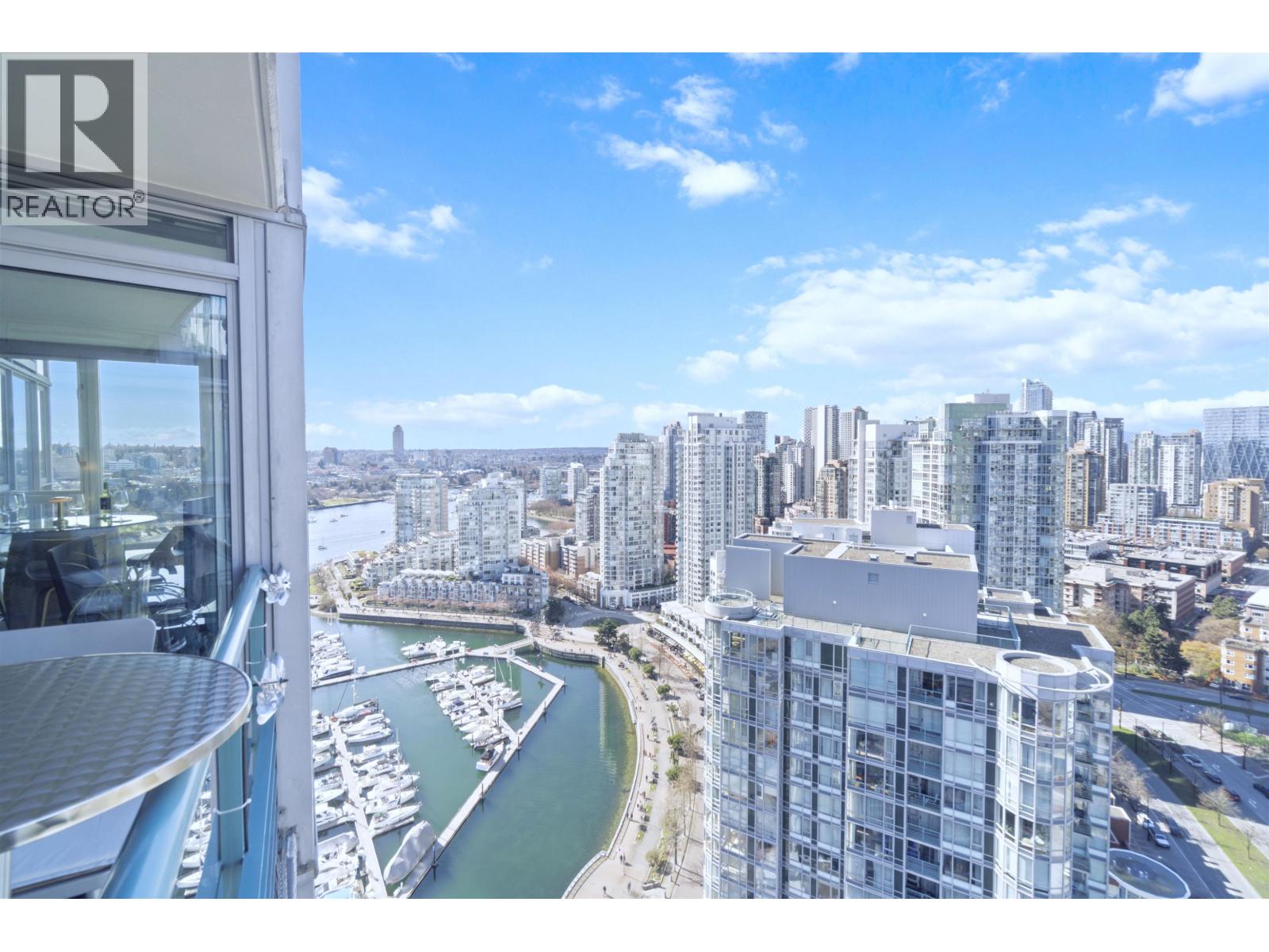 3608 1033 Marinaside Crescent, Vancouver, British Columbia  V6Z 3A3 - Photo 26 - R3100373