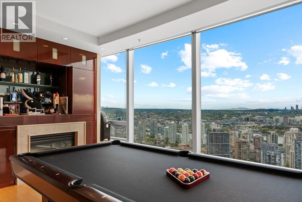 4303 938 Nelson Street, Vancouver, British Columbia  V6Z 3A7 - Photo 11 - R3100374