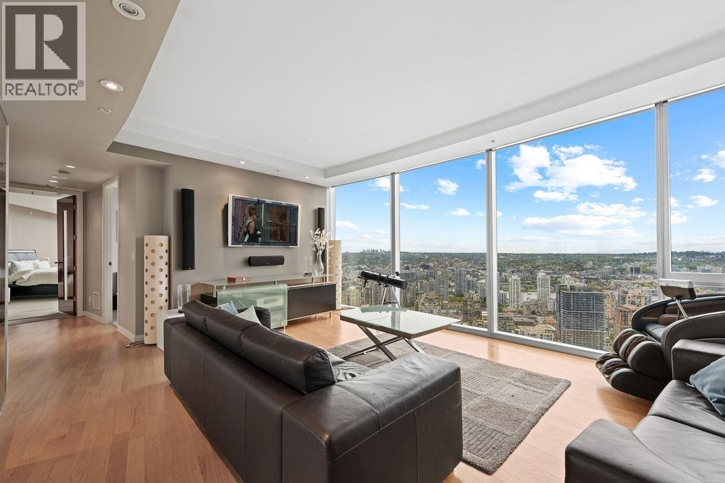 4303 938 Nelson Street, Vancouver, British Columbia  V6Z 3A7 - Photo 13 - R3100374