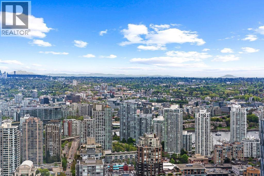 4303 938 Nelson Street, Vancouver, British Columbia  V6Z 3A7 - Photo 14 - R3100374