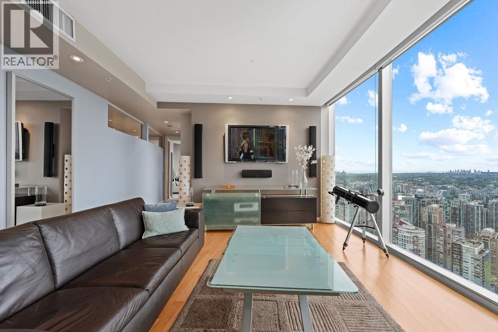 4303 938 Nelson Street, Vancouver, British Columbia  V6Z 3A7 - Photo 15 - R3100374