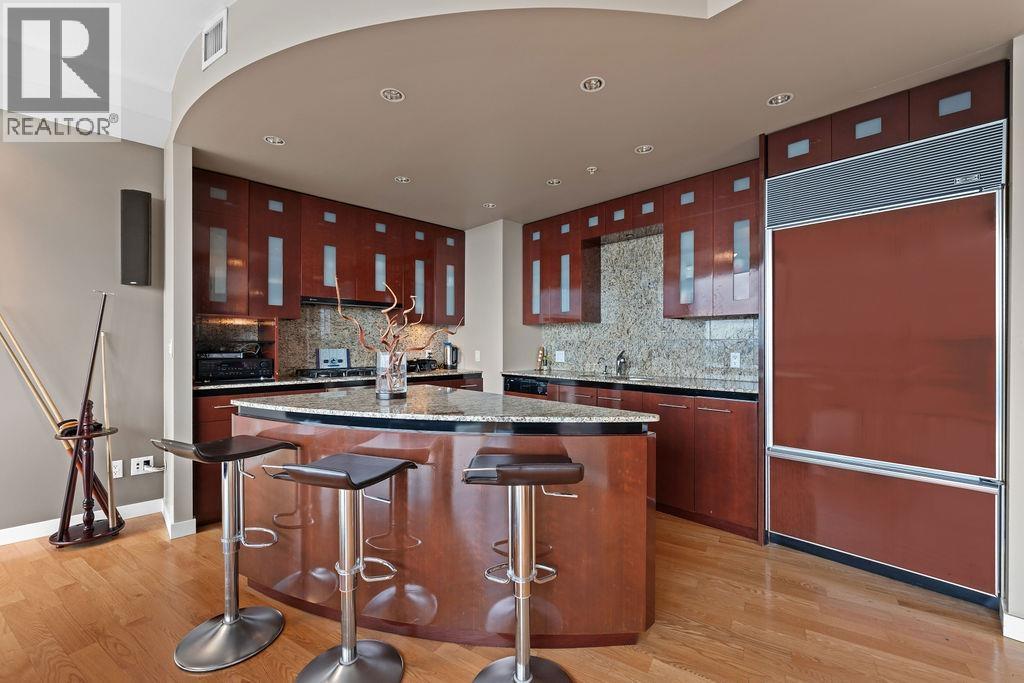 4303 938 Nelson Street, Vancouver, British Columbia  V6Z 3A7 - Photo 17 - R3100374