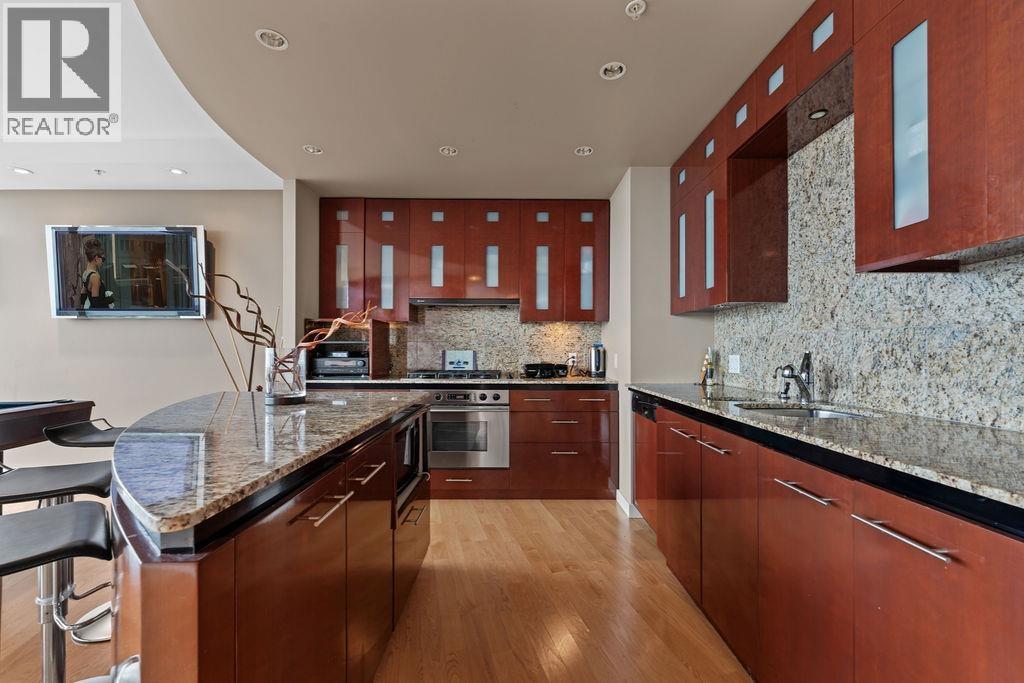 4303 938 Nelson Street, Vancouver, British Columbia  V6Z 3A7 - Photo 18 - R3100374