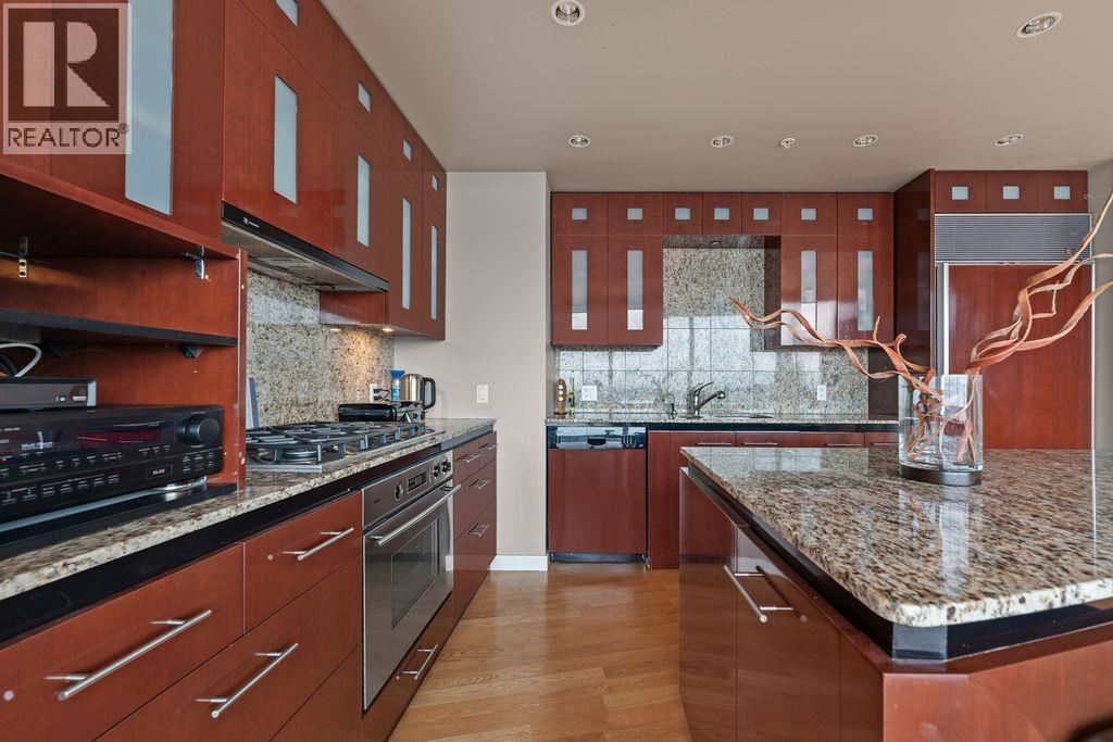 4303 938 Nelson Street, Vancouver, British Columbia  V6Z 3A7 - Photo 19 - R3100374