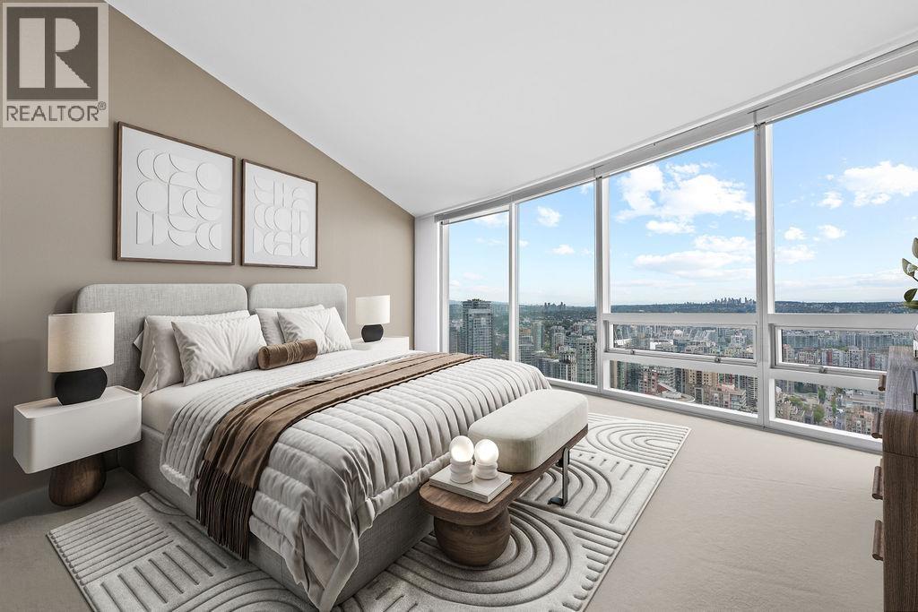 4303 938 Nelson Street, Vancouver, British Columbia  V6Z 3A7 - Photo 20 - R3100374