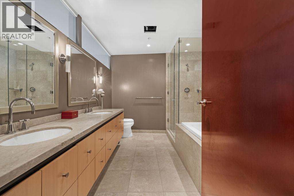 4303 938 Nelson Street, Vancouver, British Columbia  V6Z 3A7 - Photo 22 - R3100374