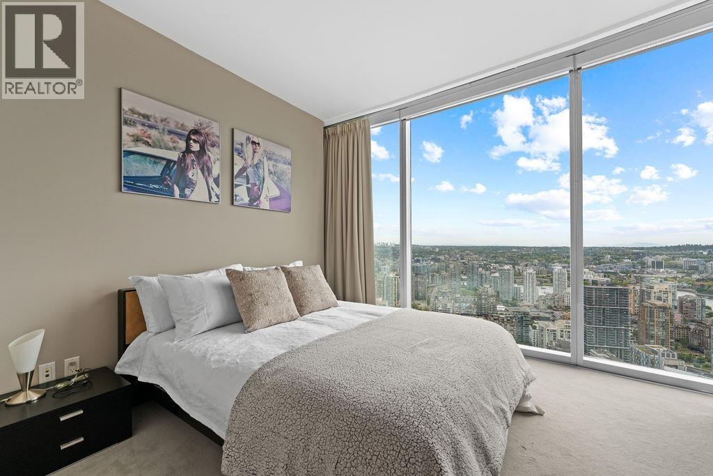 4303 938 Nelson Street, Vancouver, British Columbia  V6Z 3A7 - Photo 25 - R3100374