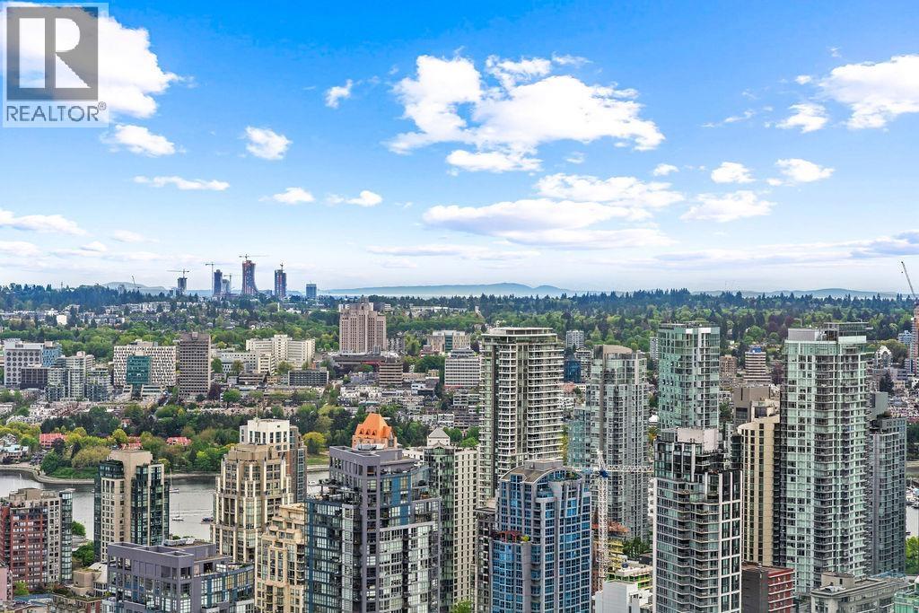 4303 938 Nelson Street, Vancouver, British Columbia  V6Z 3A7 - Photo 28 - R3100374