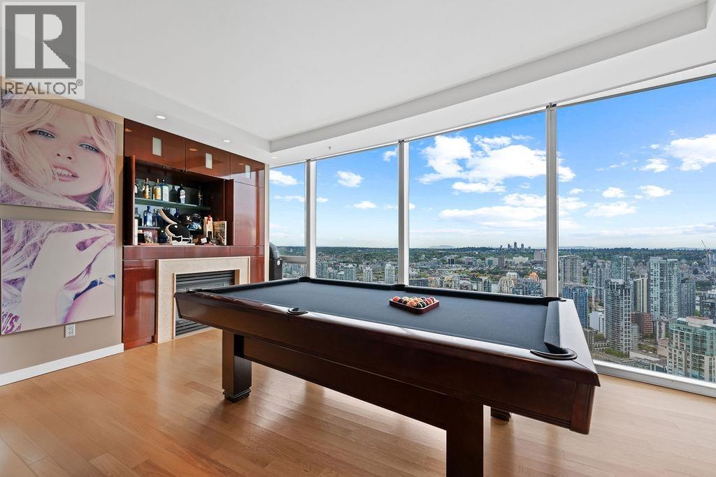 4303 938 Nelson Street, Vancouver, British Columbia  V6Z 3A7 - Photo 3 - R3100374