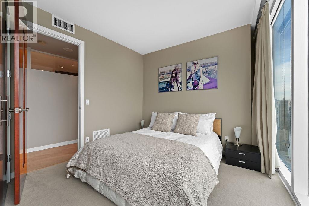 4303 938 Nelson Street, Vancouver, British Columbia  V6Z 3A7 - Photo 30 - R3100374