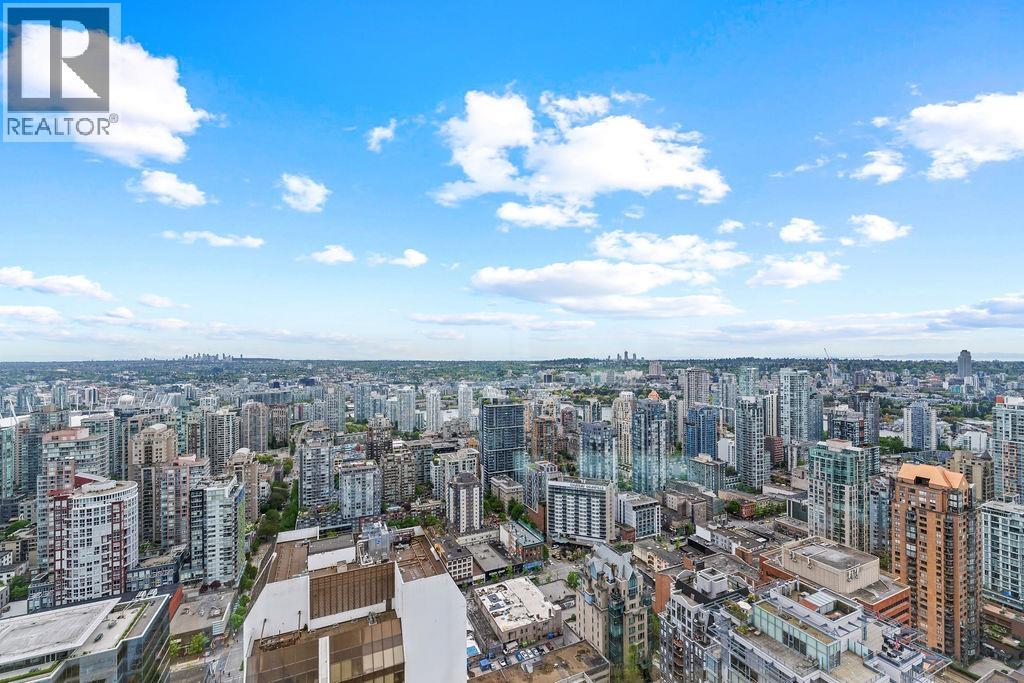 4303 938 Nelson Street, Vancouver, British Columbia  V6Z 3A7 - Photo 33 - R3100374