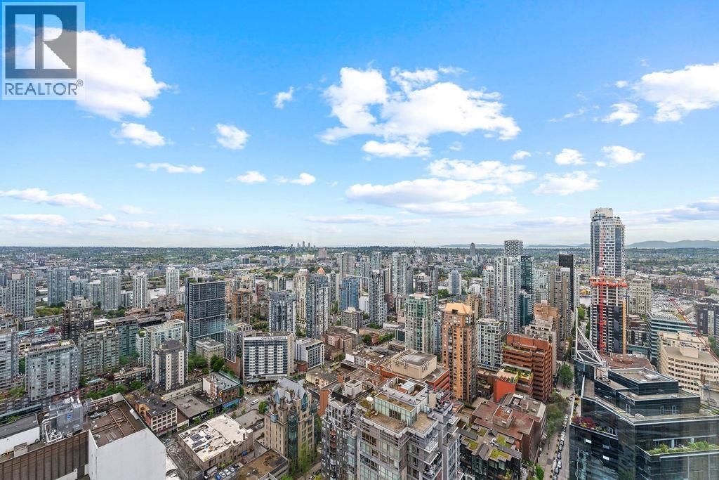 4303 938 Nelson Street, Vancouver, British Columbia  V6Z 3A7 - Photo 34 - R3100374