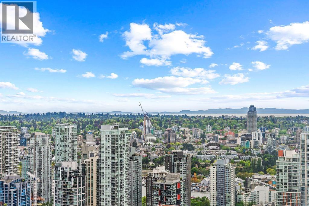 4303 938 Nelson Street, Vancouver, British Columbia  V6Z 3A7 - Photo 36 - R3100374