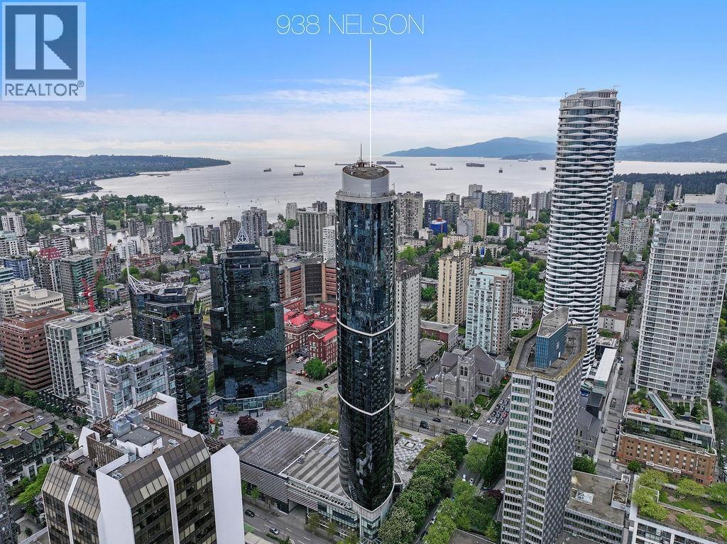 4303 938 Nelson Street, Vancouver, British Columbia  V6Z 3A7 - Photo 37 - R3100374