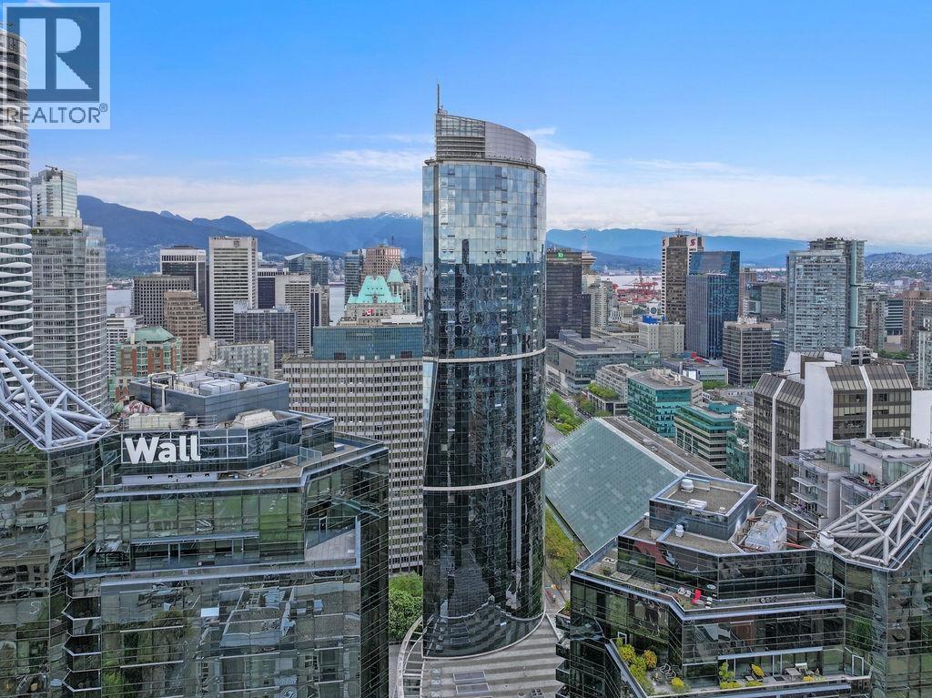 4303 938 Nelson Street, Vancouver, British Columbia  V6Z 3A7 - Photo 38 - R3100374