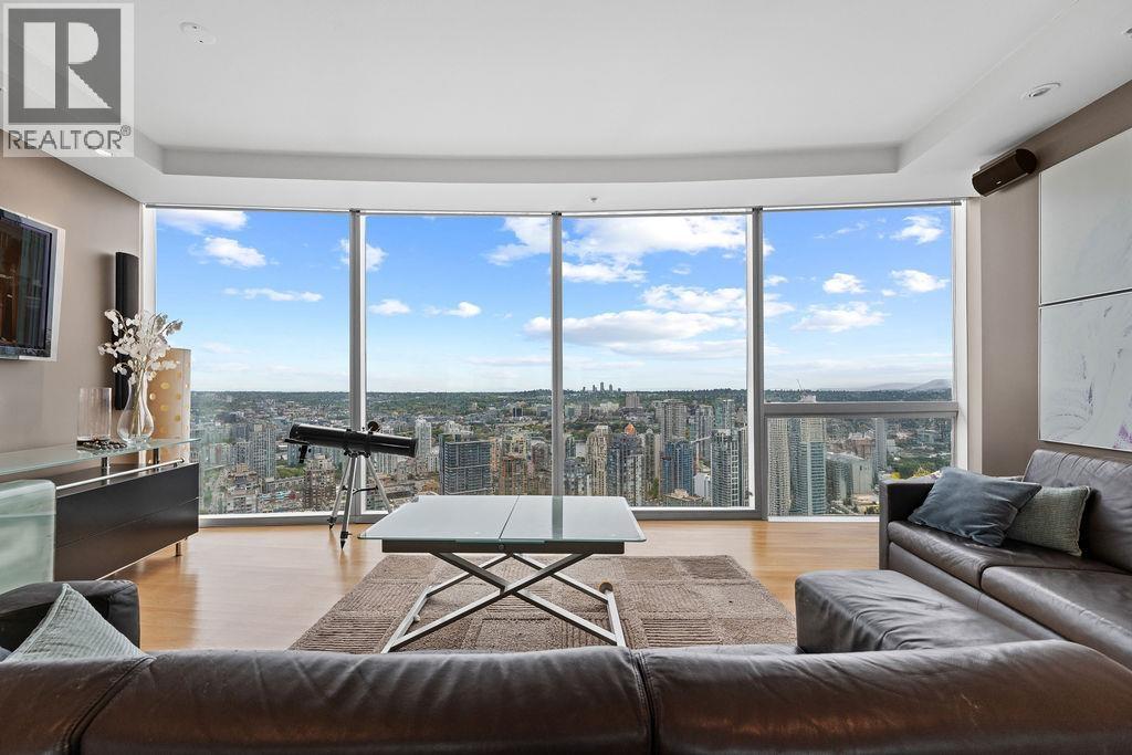 4303 938 Nelson Street, Vancouver, British Columbia  V6Z 3A7 - Photo 4 - R3100374