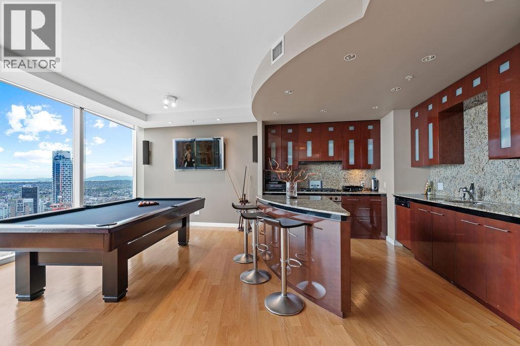 4303 938 Nelson Street, Vancouver, British Columbia  V6Z 3A7 - Photo 7 - R3100374