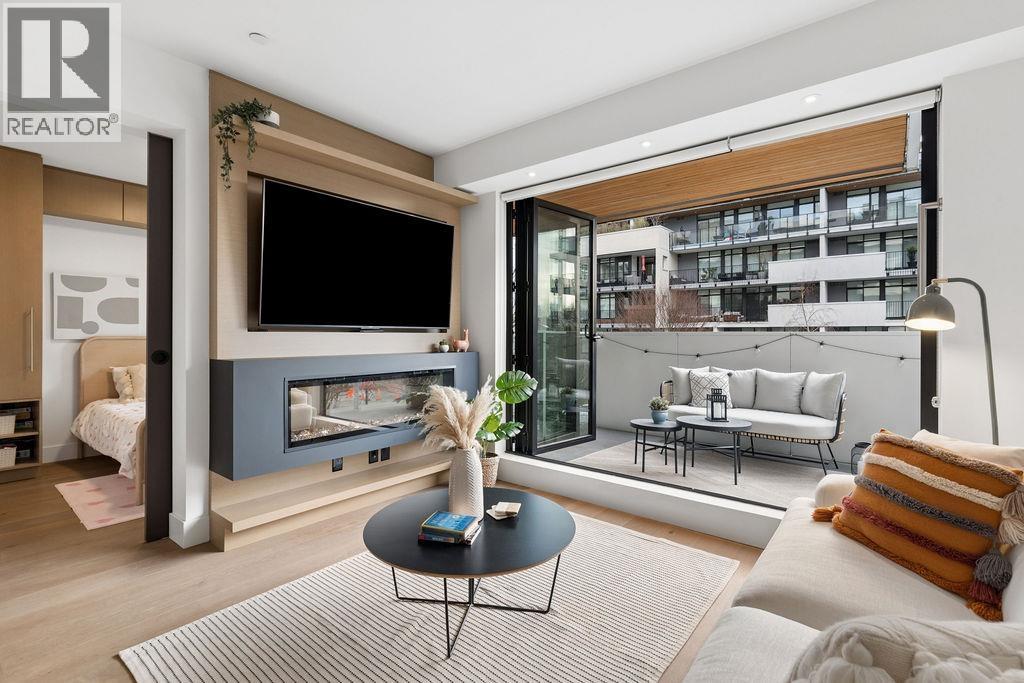 205 5089 Quebec Street, Vancouver, British Columbia  V5W 0E5 - Photo 3 - R3100383